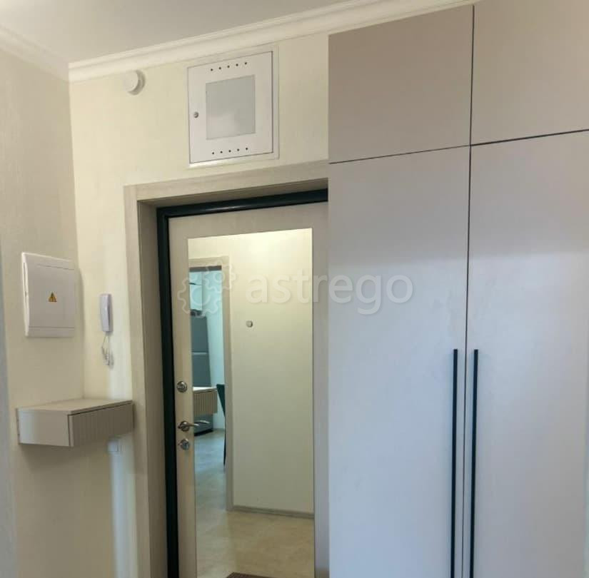 2-комн. квартира, 58 м2, 9/22 эт. Москва - изображение 5
