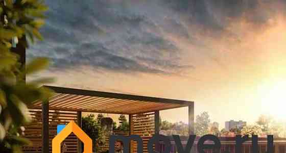 2-комн. квартира, 66.79 м2, 18/25 эт. Реутов