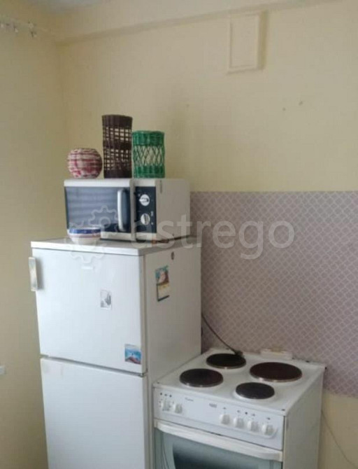 1-комн. квартира, 32 м2, 5/5 эт. Красноярск - изображение 1