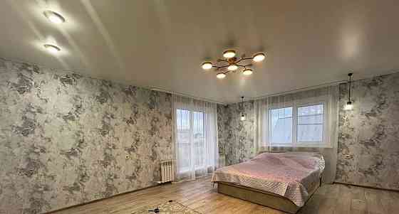 Дом, 216.6 м2, 20 соток, 2 эт. Свободный