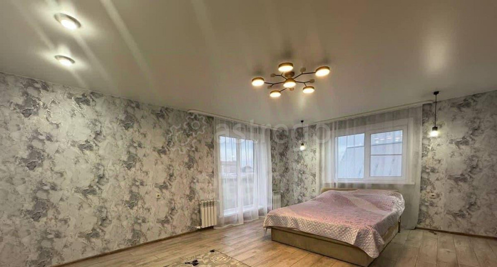 Дом, 216.6 м2, 20 соток, 2 эт. Свободный - изображение 5