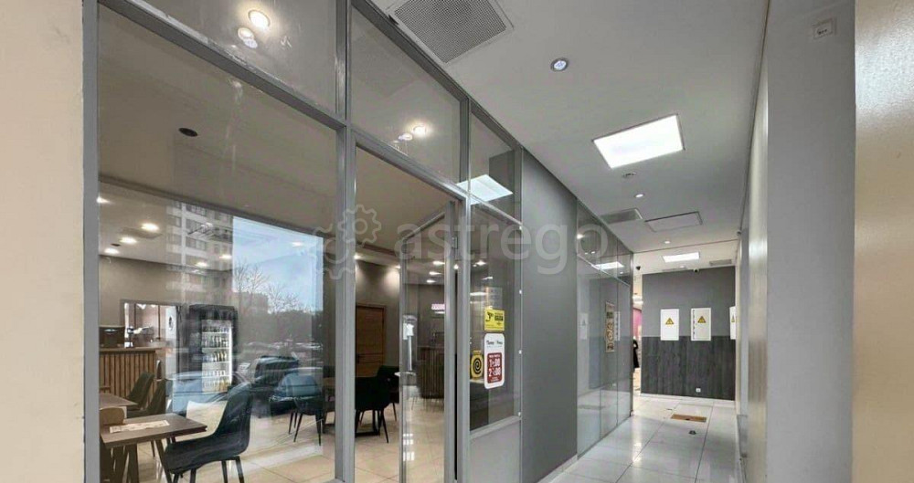 Свободного назначения, 94 м2 Реутов - изображение 6