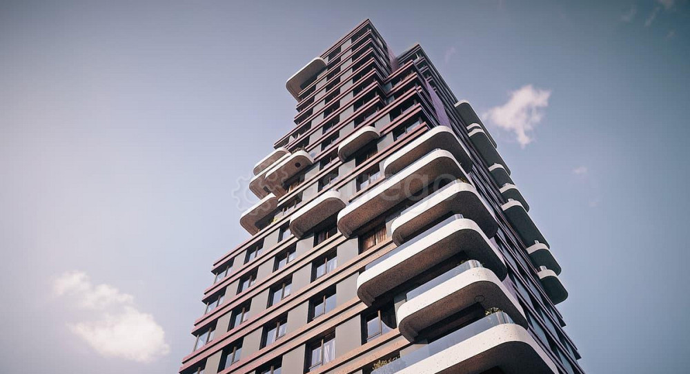 4-комн. квартира, 109.5 м2, 12/28 эт. Москва - изображение 3
