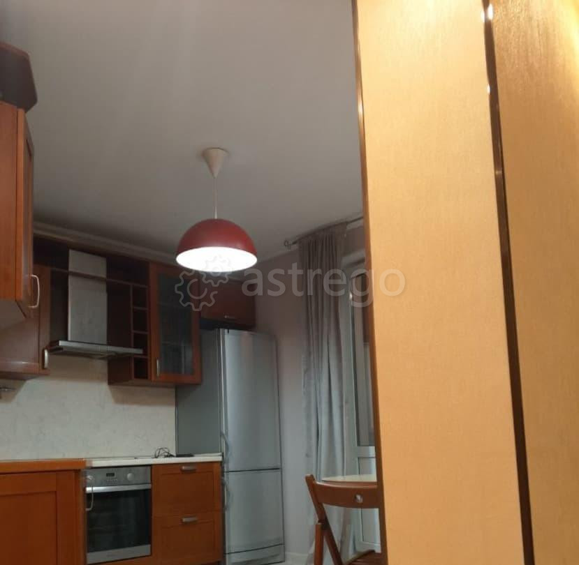 3-комн. квартира, 85 м2, 16/16 эт. Реутов - изображение 4