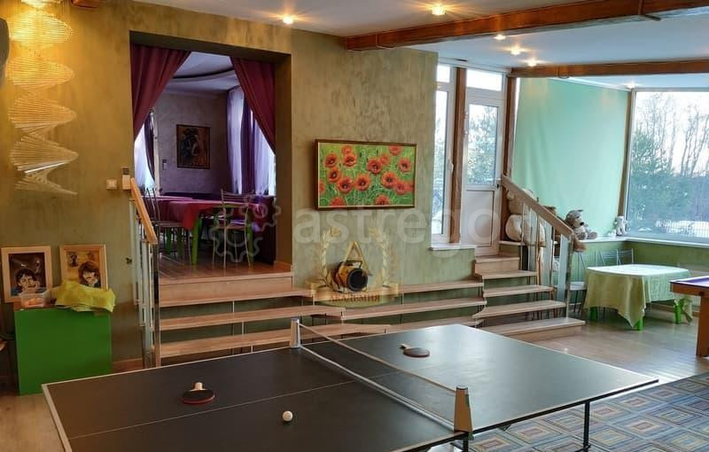 Дом, 700 м2 Москва - изображение 9