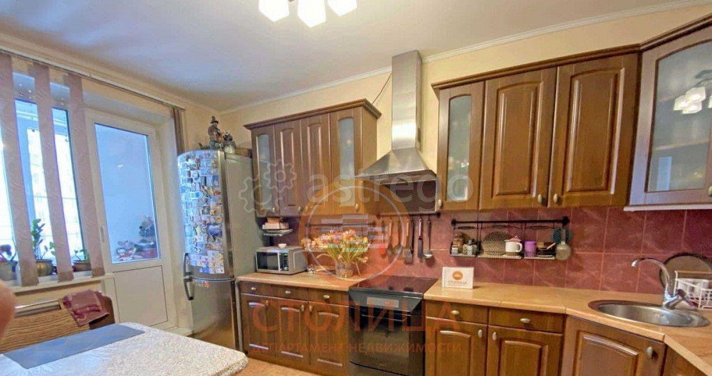 Комната, 24 м2, 2/6 эт. Москва - изображение 6
