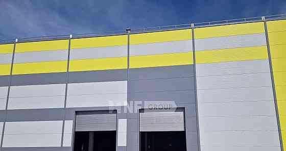 Производственное, 648 м2 Ногинск