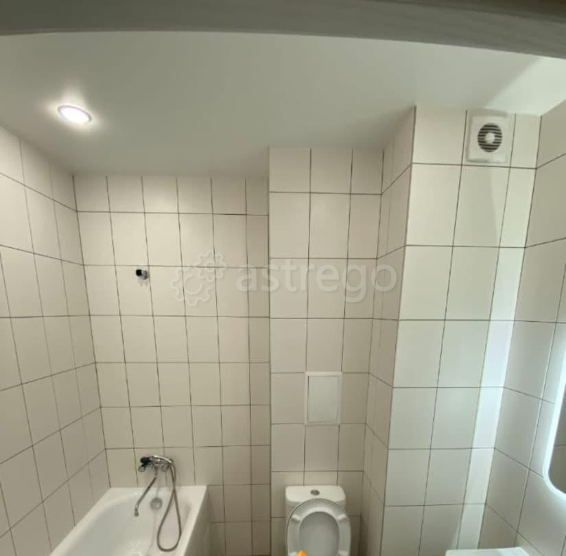 Студия, 33 м2, 6/7 эт. Москва - изображение 7