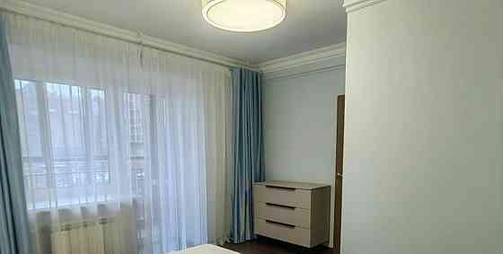 1-комн. квартира, 50 м2, 3/10 эт. Красноярск