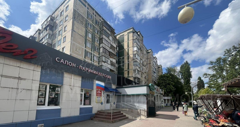 Свободного назначения, 137 м2 Белгород - изображение 5
