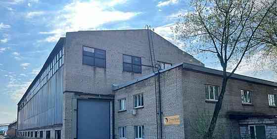 Производственное, 2090 м2 Подольск