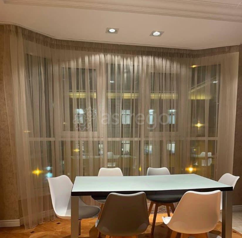 4-комн. квартира, 127 м2, 2/8 эт. Санкт-Петербург - изображение 1