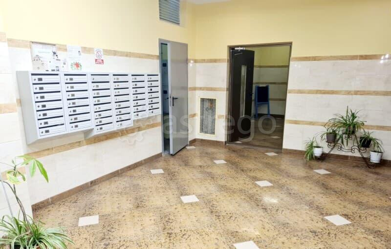 3-комн. квартира, 74.1 м2, 2/11 эт. Москва - изображение 1