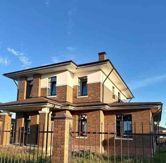 Дом, 284.3 м2, 10 соток, 2 эт. Москва