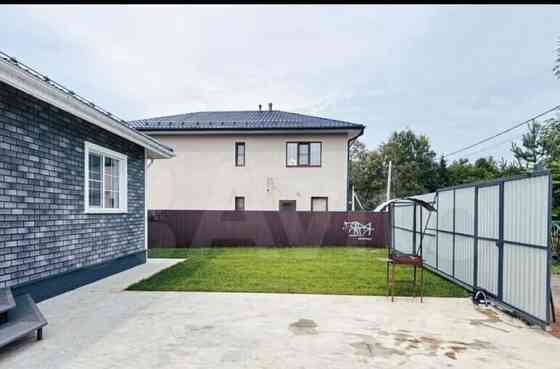 Дом, 152 м2 Одинцово