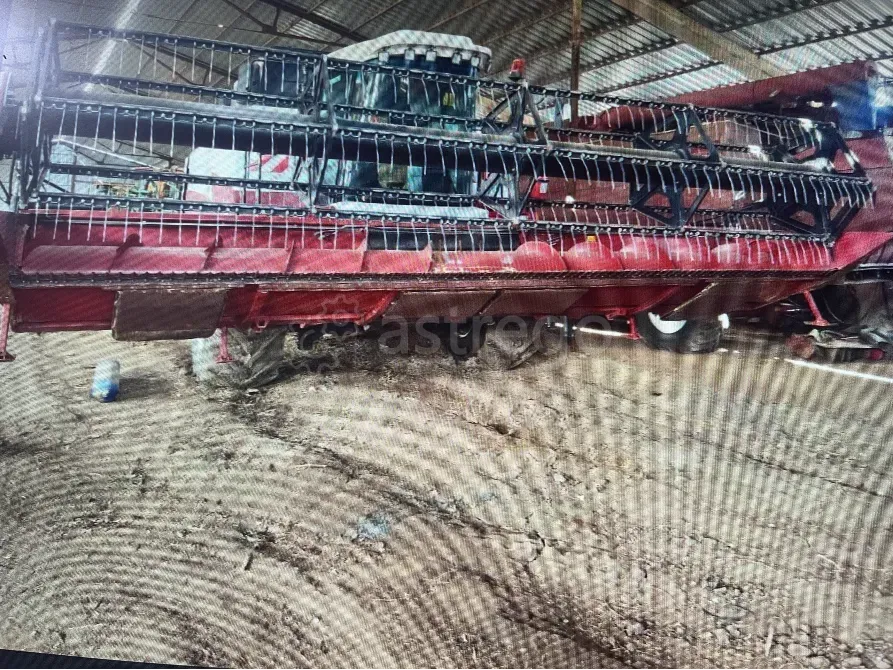 Зерноуборочные Комбайны РСМ142 Акрос 585 И Зерноуборочные Комбайны Палессе GS12 Ставрополь - изображение 10