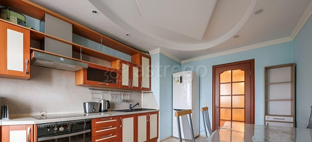 3-комн. квартира, 99 м2, 17/21 эт. Санкт-Петербург - изображение 1