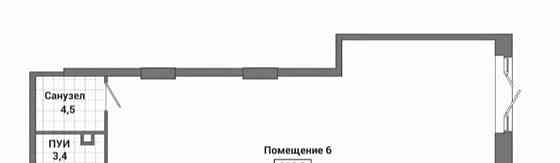 Свободного назначения, 230 м2 Санкт-Петербург