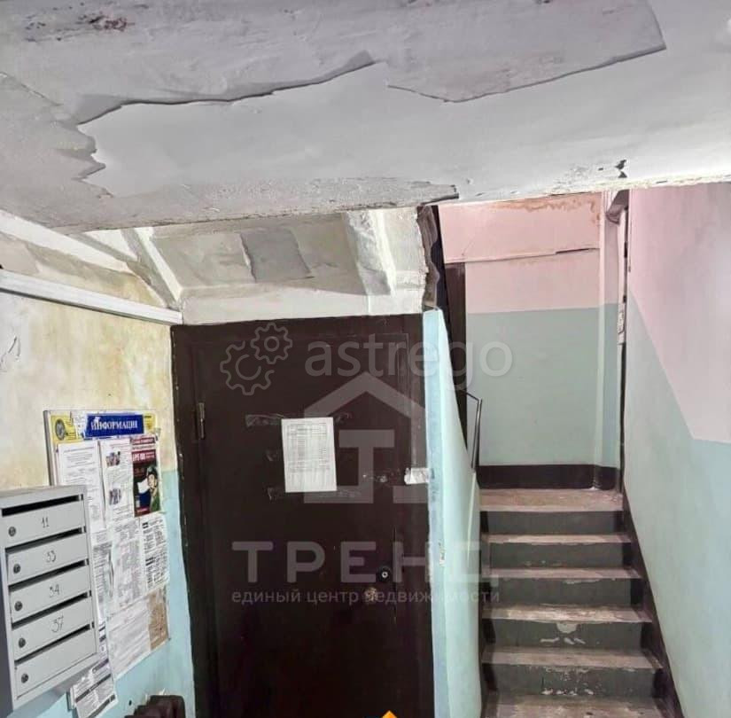 Свободного назначения, 117.7 м2 Санкт-Петербург - изображение 7