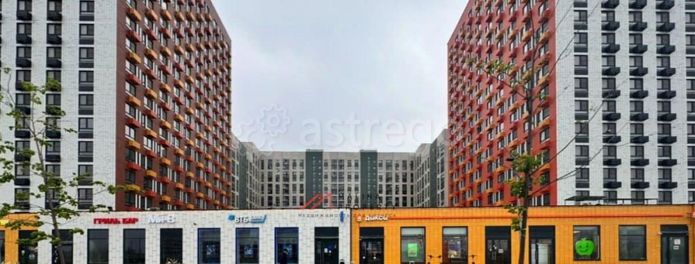 Торговое помещение, 321 м2 Москва - изображение 3