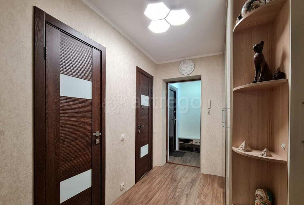 2-комн. квартира, 58 м2, 9/12 эт. Белгород - изображение 9