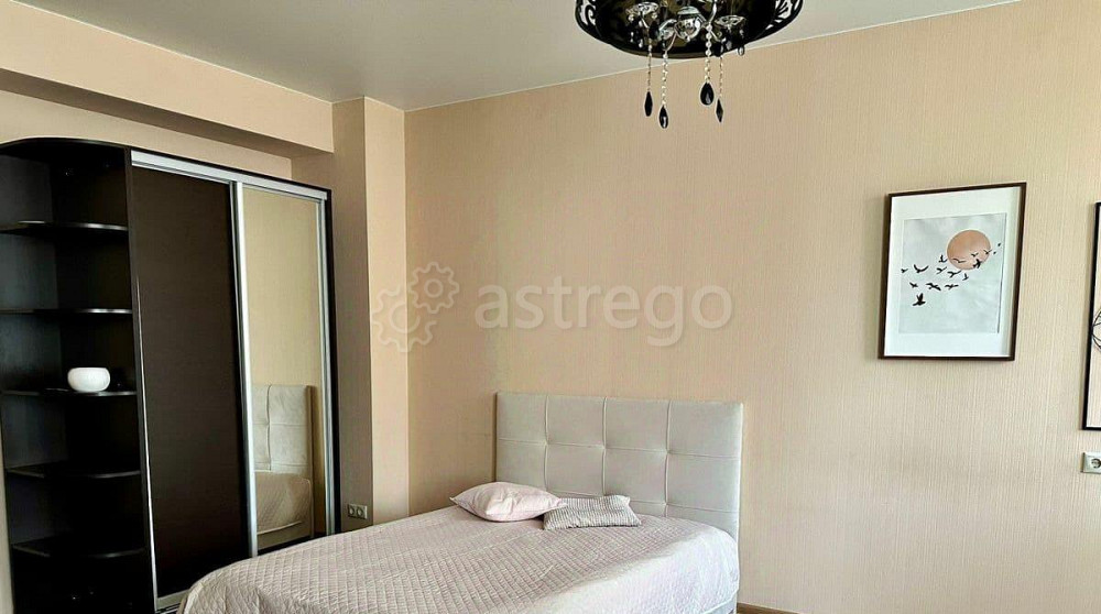 Комната, 23 м2, 3/9 эт. Москва - изображение 7