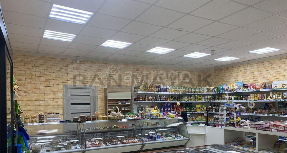 Торговое помещение, 90 м Майкоп - изображение 1