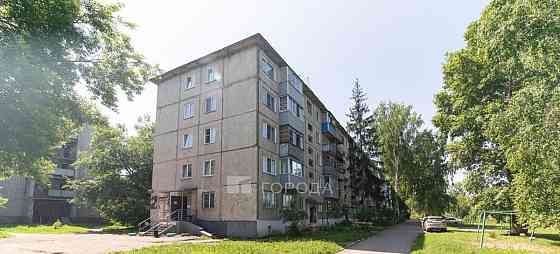 4-комн. квартира, 62.1 м2, 4/5 эт. Новоалтайск