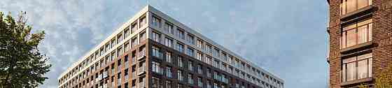 3-комн. квартира, 86.7 м2, 3/7 эт. Санкт-Петербург