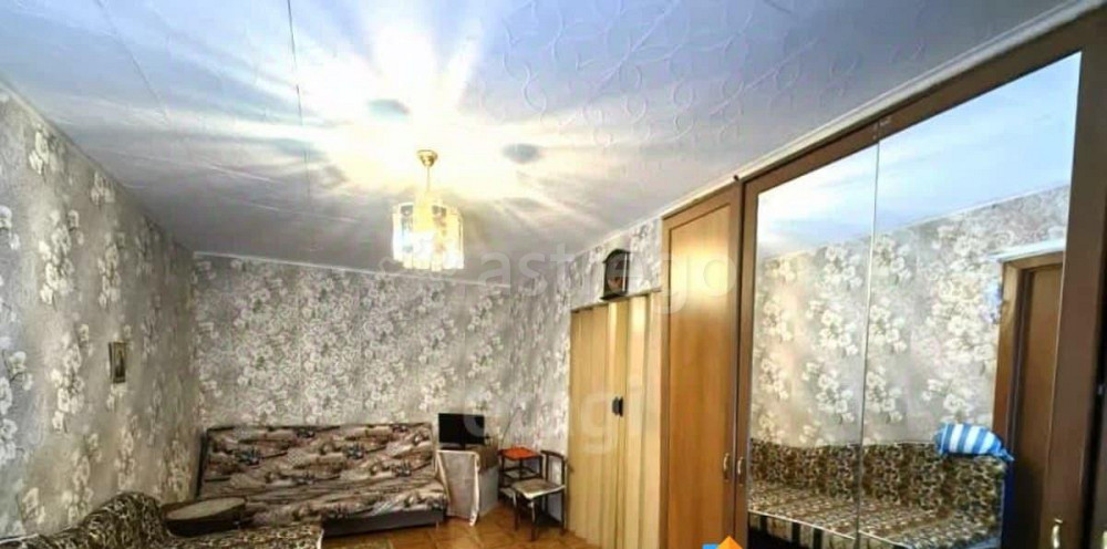 2-комн. квартира, 44.7 м2, 5/5 эт. Норильск - изображение 1