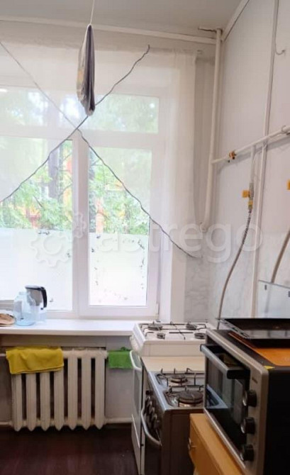 Комната, 14.2 м2, 2/3 эт. Волоколамск - изображение 4