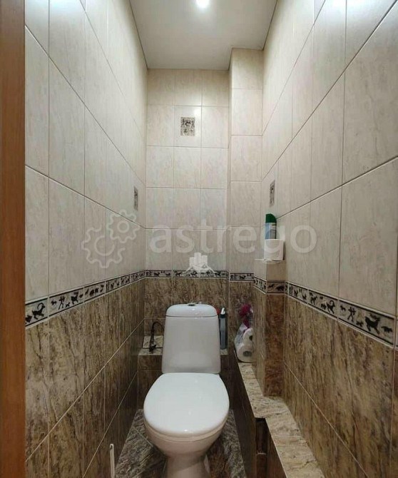 4-комн. квартира, 81.8 м2, 5/5 эт. Белгород - изображение 10