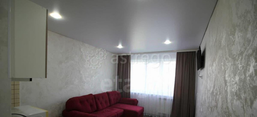 Студия, 17.2 м2, 3/5 эт. Красноярск - изображение 6