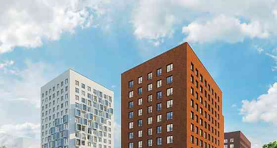 4-комн. квартира, 119.78 м2, 6/14 эт. Москва