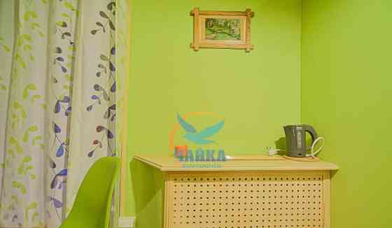 Студия, 17 м2, 1/4 эт. Санкт-Петербург