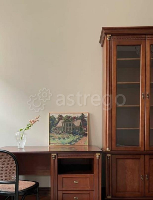 5-комн. квартира, 146 м2, 2/4 эт. Санкт-Петербург - изображение 3