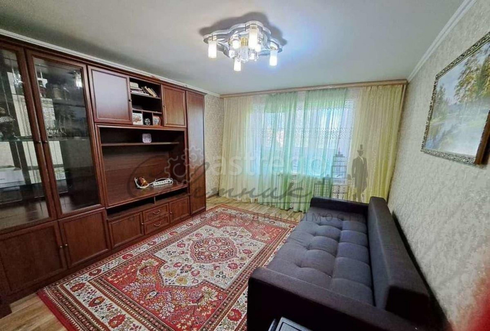 2-комн. квартира, 53.46 м2, 4/6 эт. Старый Оскол - изображение 2