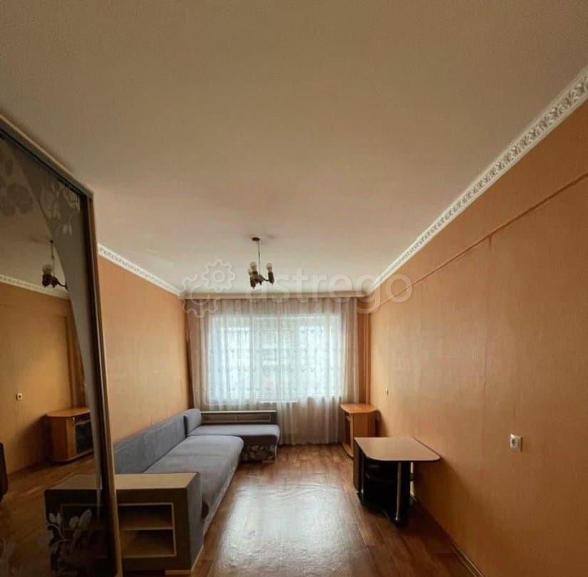 1-комн. квартира, 32 м2, 2/5 эт. Красноярск - изображение 7