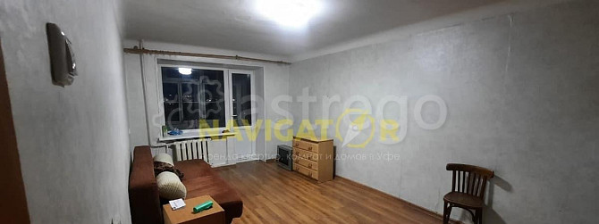 1-комн. квартира, 35 м2, 8/9 эт. Уфа - изображение 2