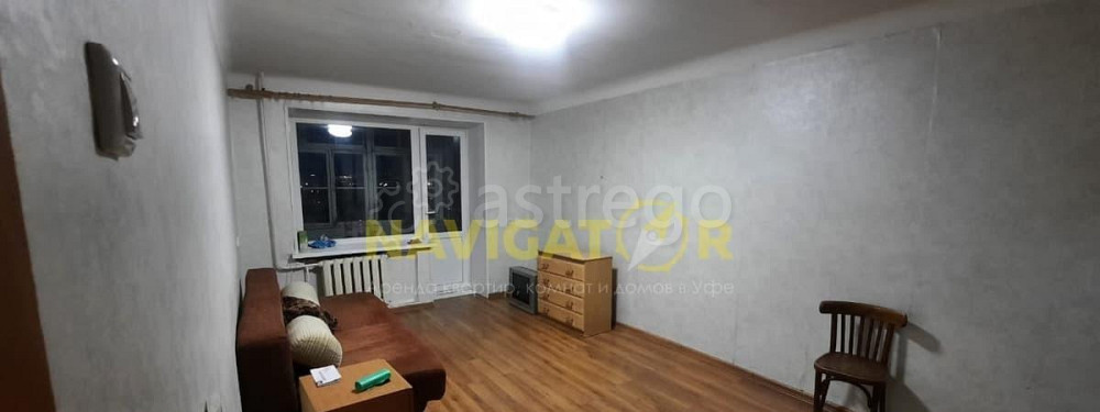 1-комн. квартира, 35 м2, 8/9 эт. Уфа - изображение 2