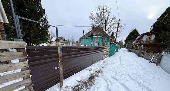 Дом, 15 м2, 3.52 сотки, 1 эт. Емельяново