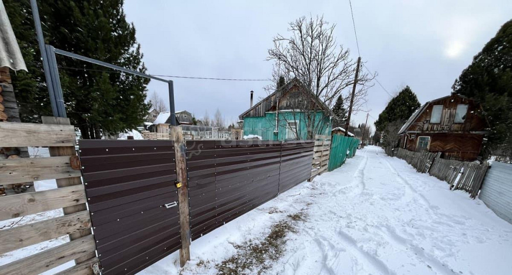 Дом, 15 м2, 3.52 сотки, 1 эт. Емельяново - изображение 4