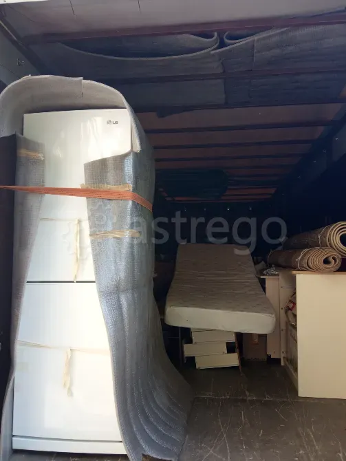 Грузоперевозки Газель.Переезды.Грузчики Саратов - изображение 2