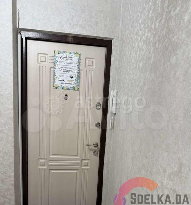 3-комн. квартира, 60.8 м2, 3/5 эт. Нефтекамск - изображение 5