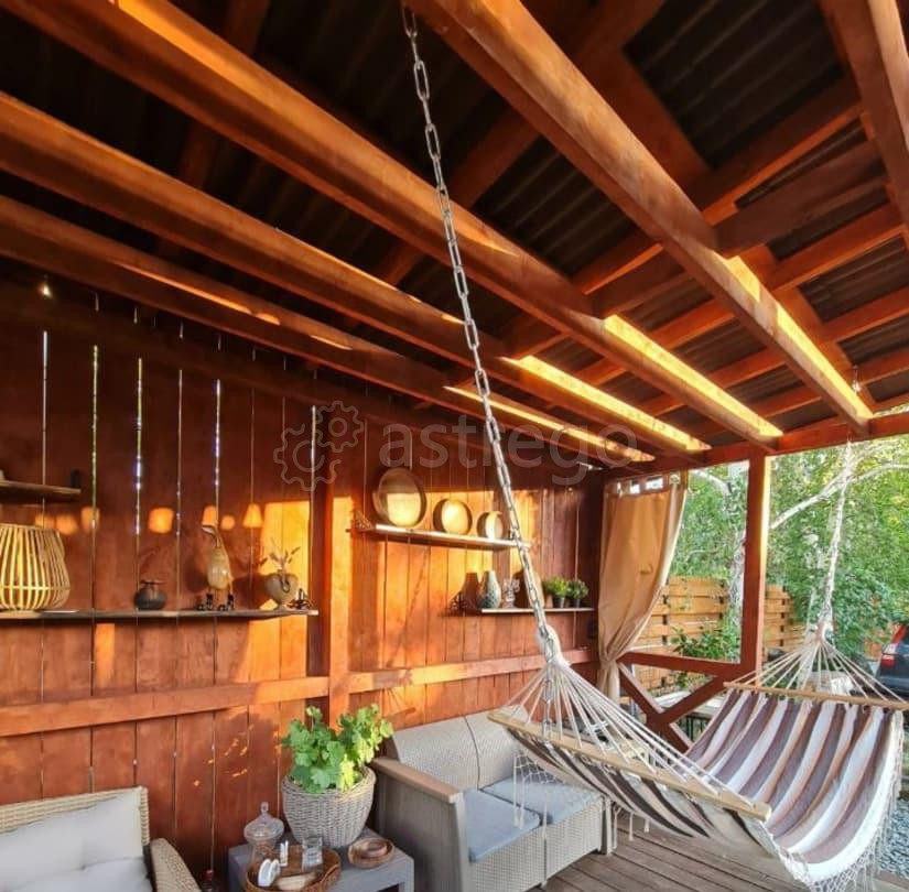 Коттедж, 300 м2, 15 соток, 2 эт. Яровое - изображение 4