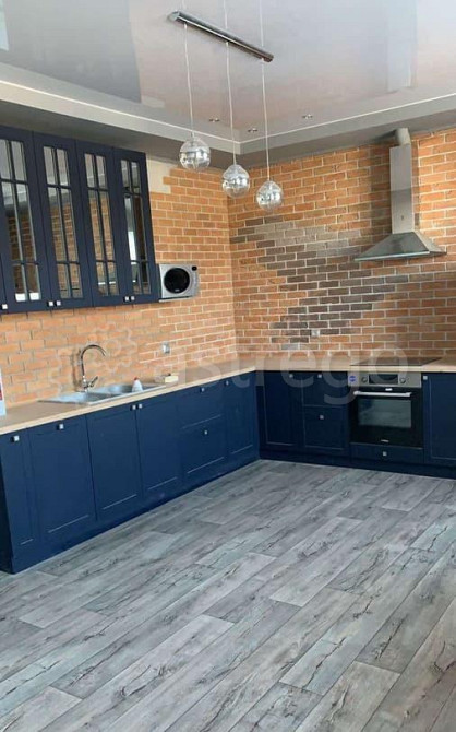 Коттедж, 243 м2, 9 соток, 2 эт. Благовещенск - изображение 1