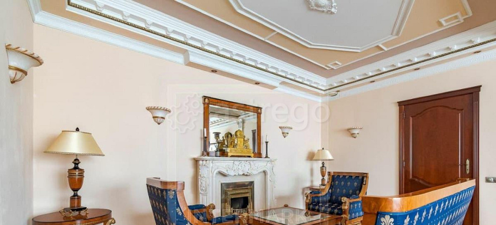 4-комн. квартира, 160 м2, 5/9 эт. Москва - изображение 7