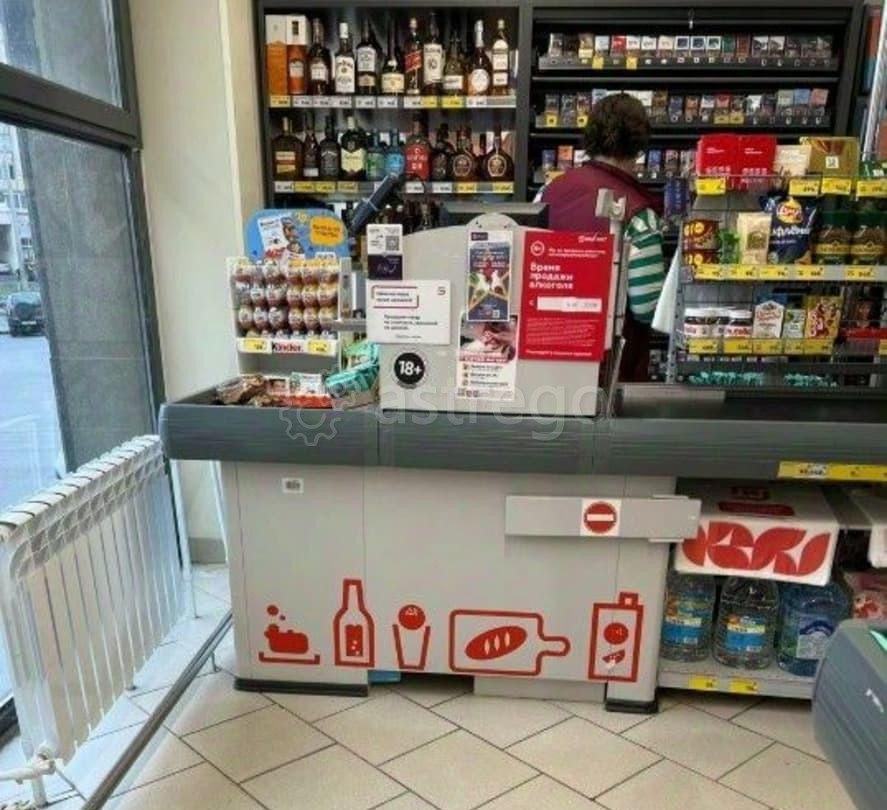 Свободного назначения, 418 м2 Санкт-Петербург - изображение 3