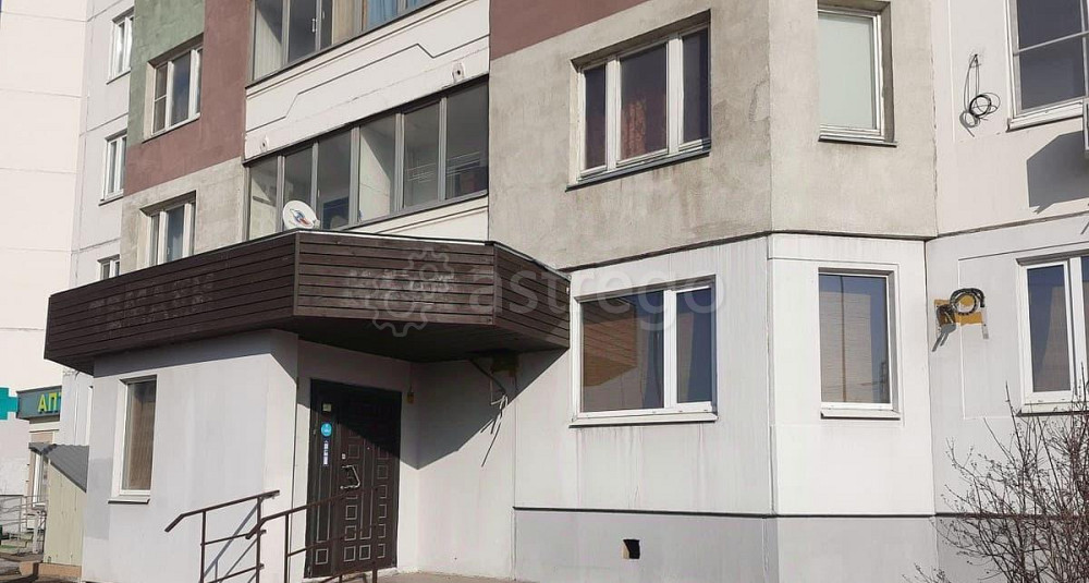Свободного назначения, 171.1 м2 Москва - изображение 1