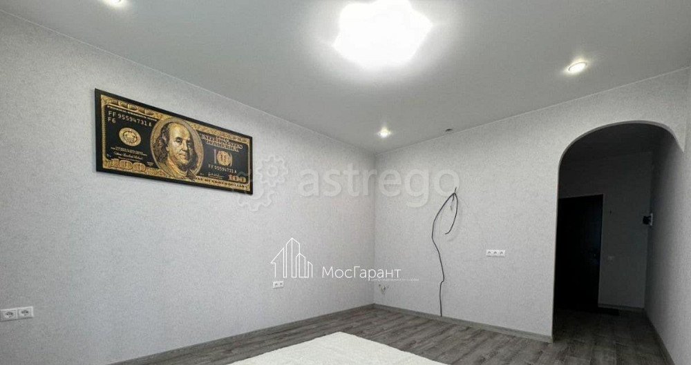 Студия, 24 м2, 2/17 эт. Мытищи - изображение 6